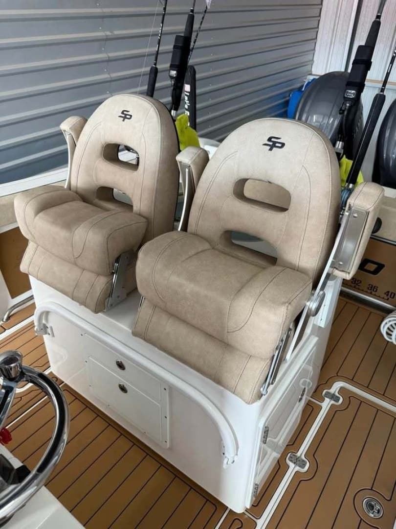 2024 Sea Pro 262 DLX - Image 12