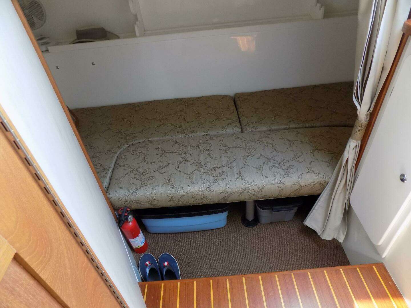2003 Stamas 320 Express - Image 28