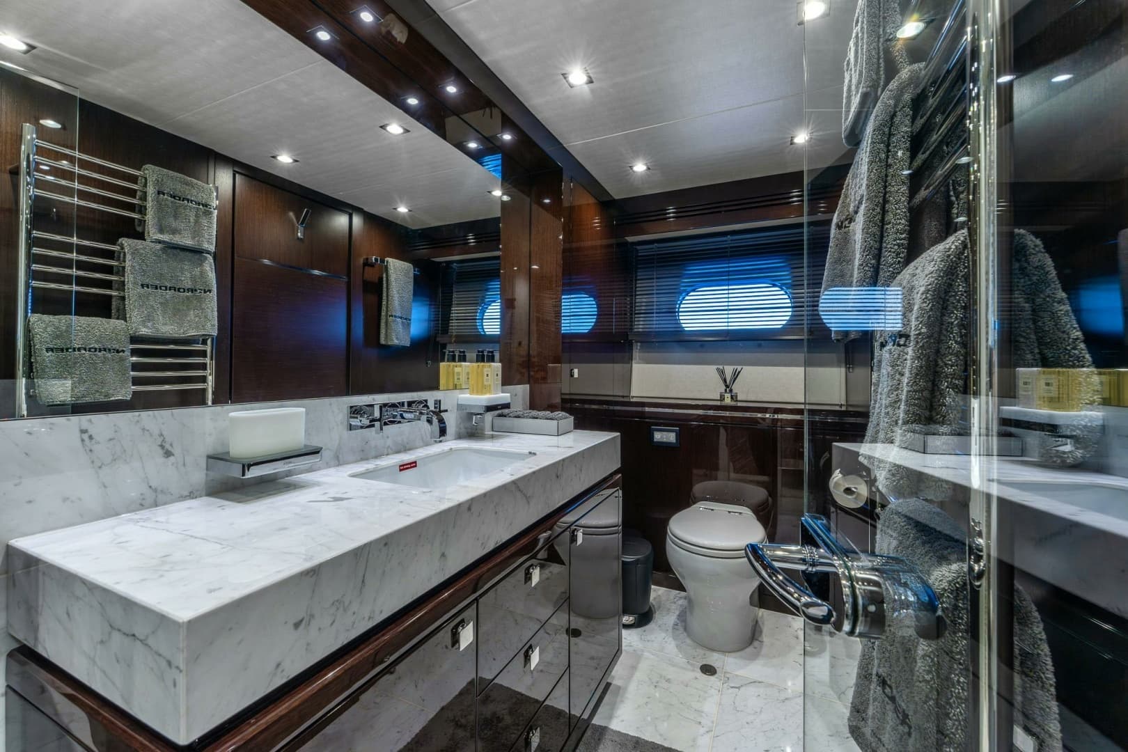 2020 Sunseeker Sunseeker 116 Yacht - Image 33