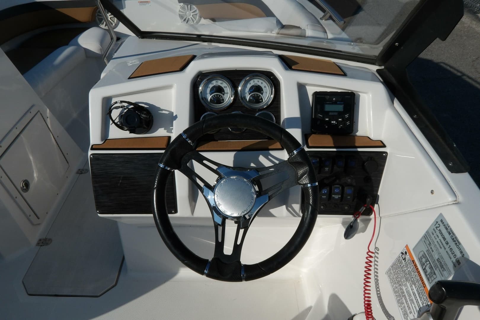2022 Starcraft 1900 RE Limited - Image 16