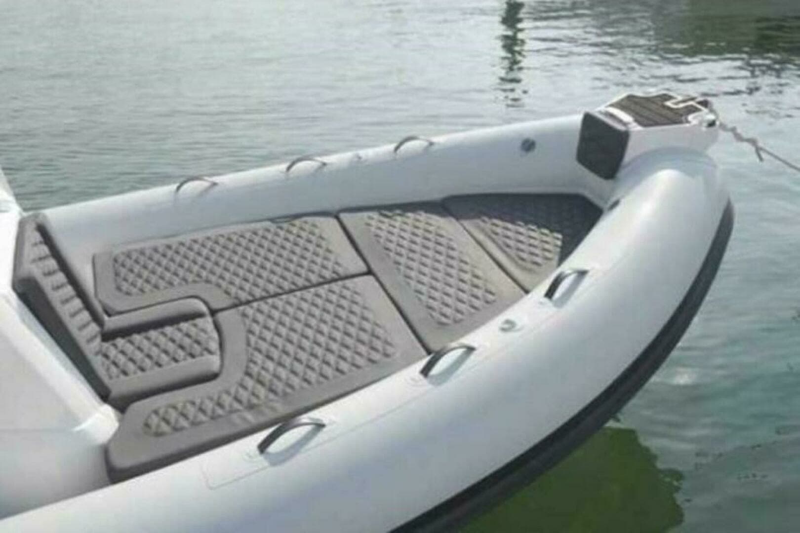 2025 Highfield Sport 660 - Image 4