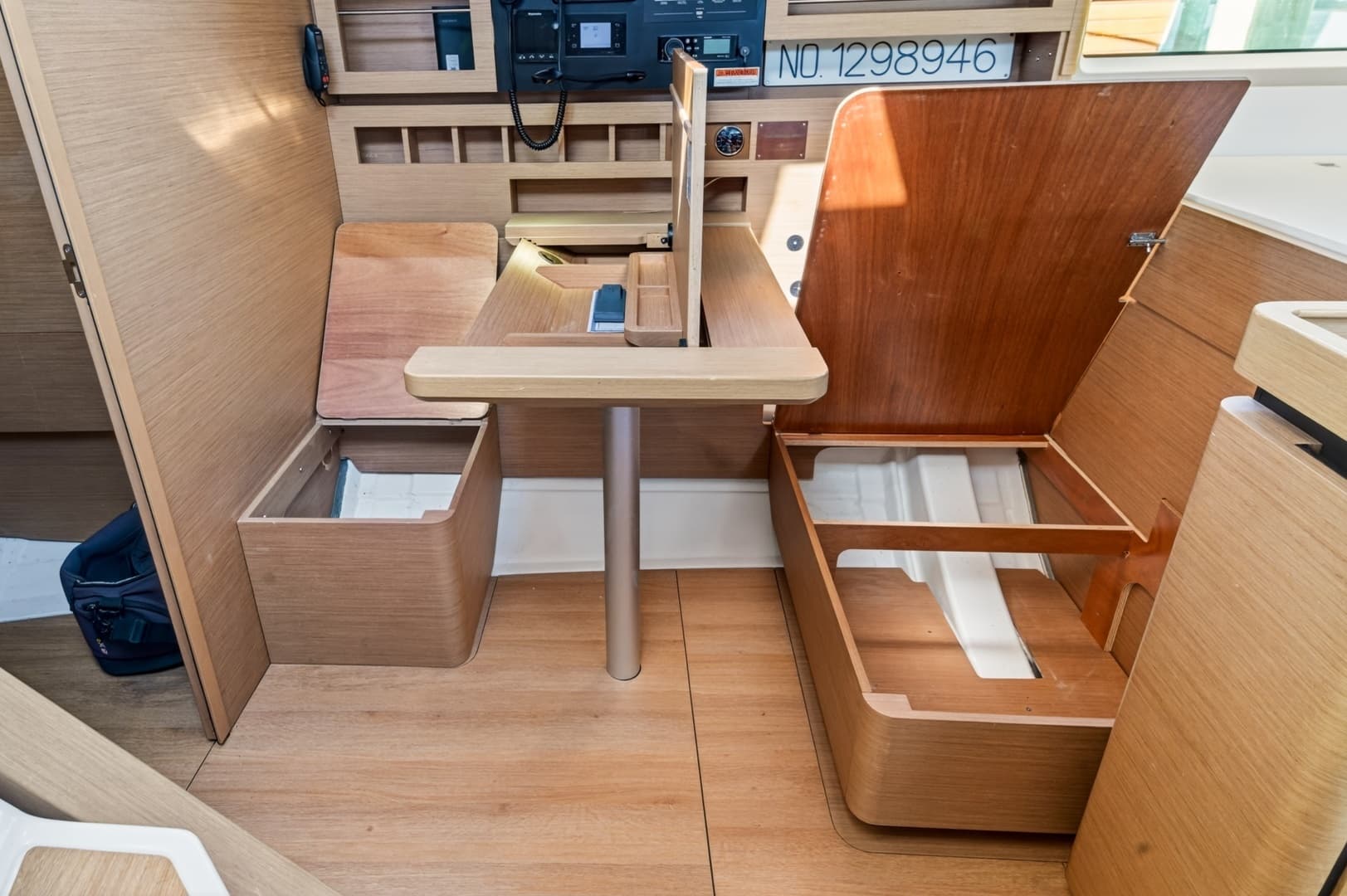 2019 Jeanneau Sun Odyssey 490 - Image 42