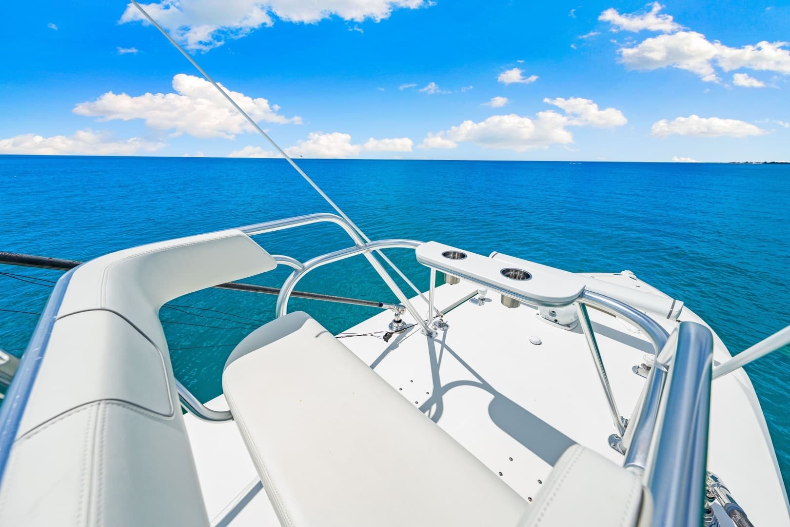 2021 SeaVee 390B - Image 137