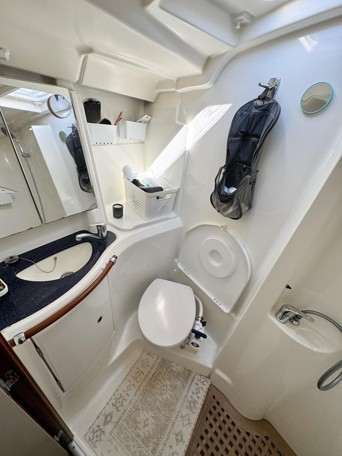 2006 Beneteau Oceanis 473 - 71