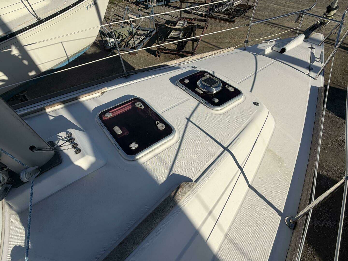 2008 Beneteau — - Image 28