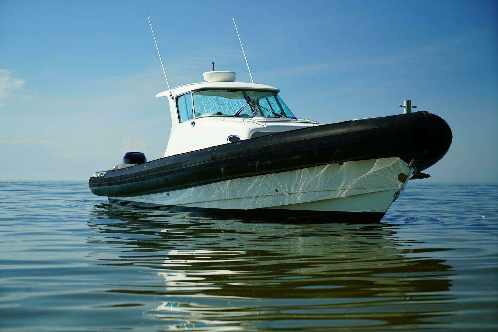 2008 Protector 38 Tauranga - Image 26