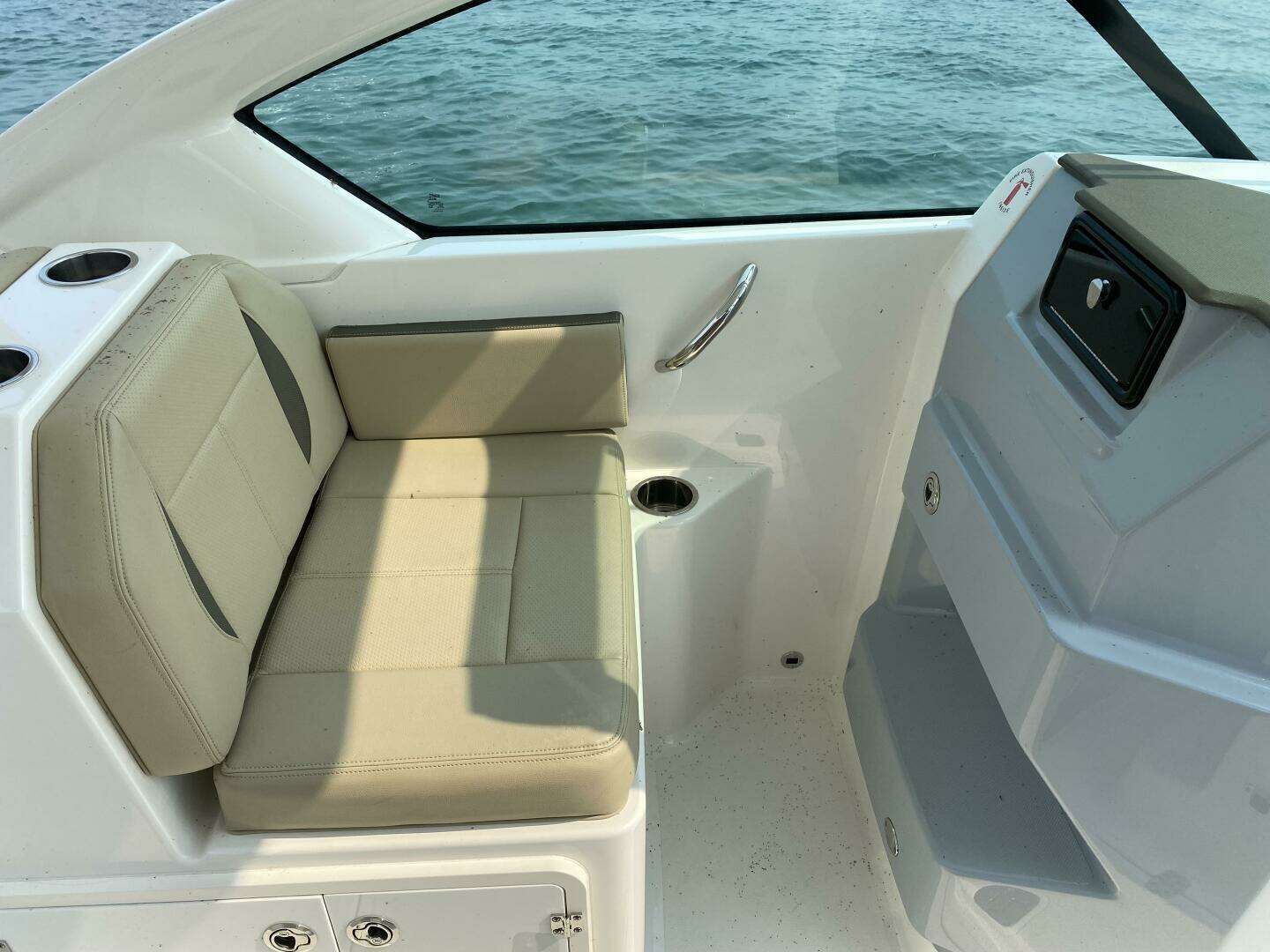 2021 Pursuit 266 Dual Console - Image 32