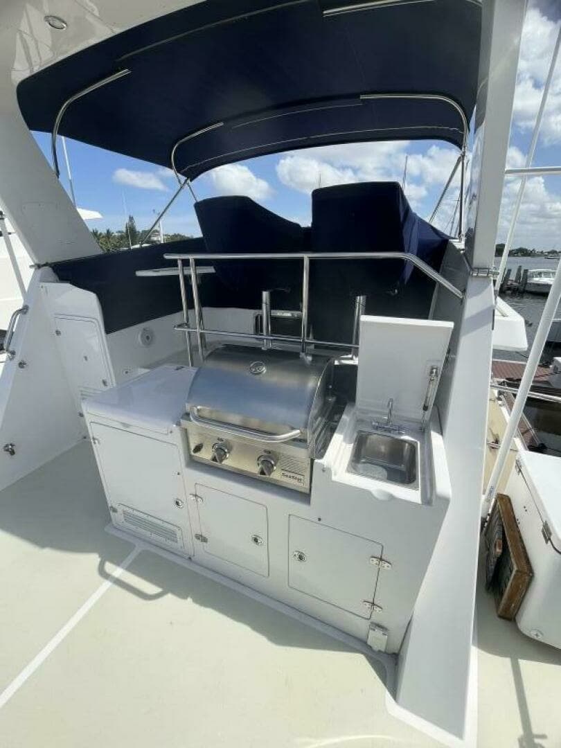 2019 Kadey-Krogen 52 - Image 13