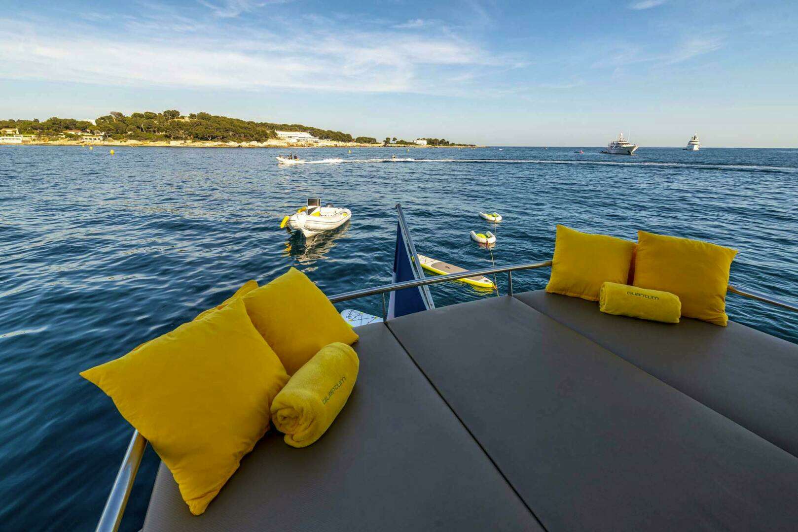 2007 Peri Yachts Peri 29 - Image 6