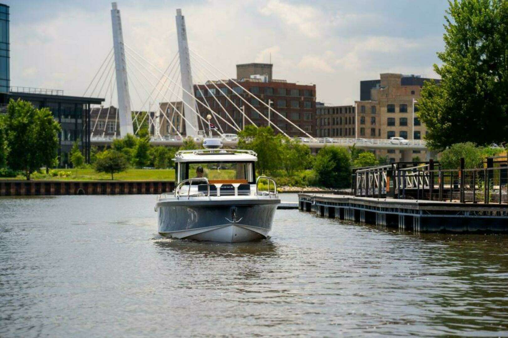 2025 Nimbus Commuter 9 - Image 14