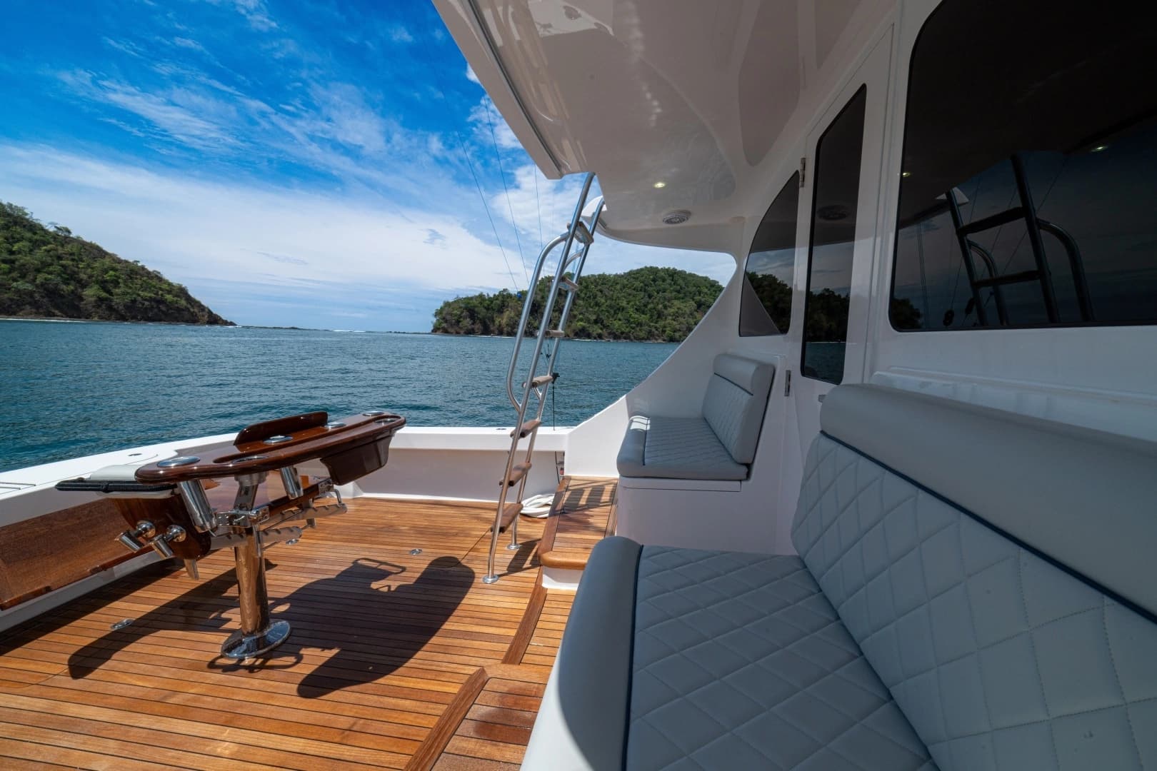 2023 Viking 46 Billfish - Image 24