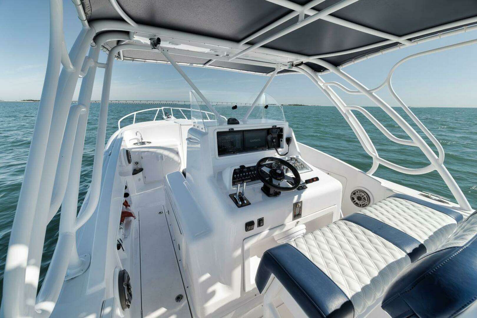 2003 Strike 31 Open - Image 12