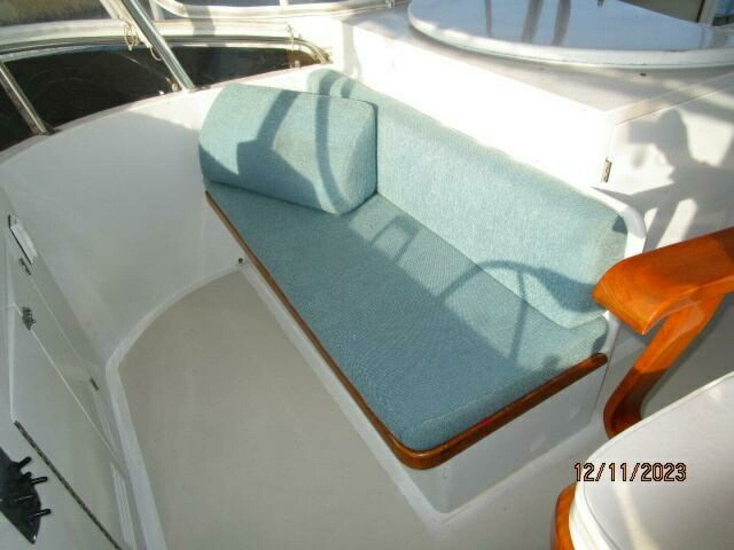 1986 DeFever 72 - Image 26