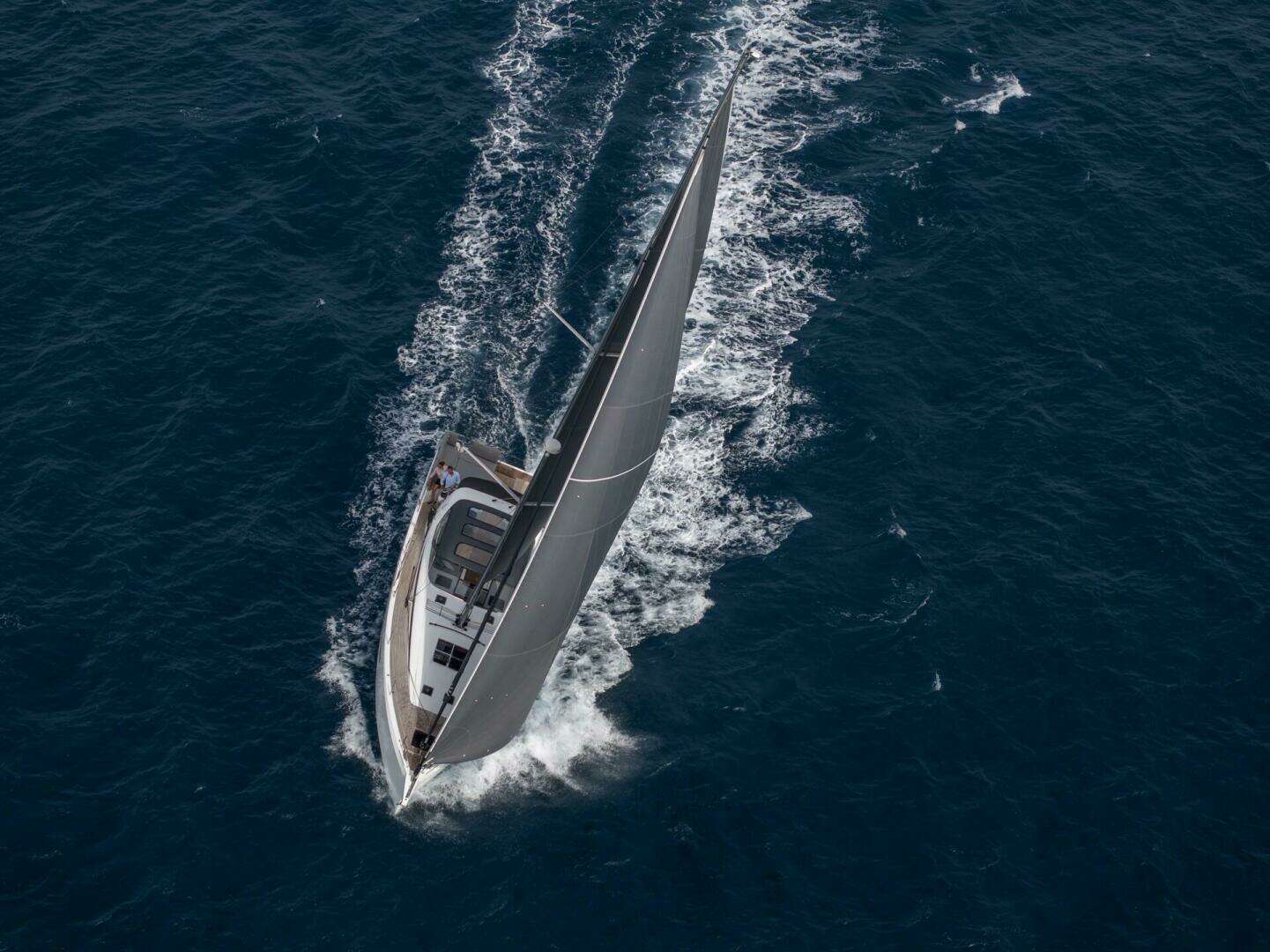 2026 Jeanneau 55 - Image 2