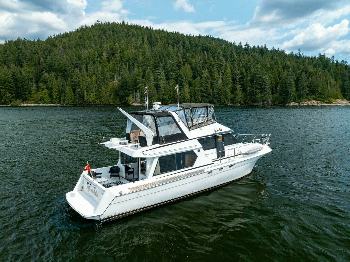 1997 Navigator Sundance 5600 - Image 22