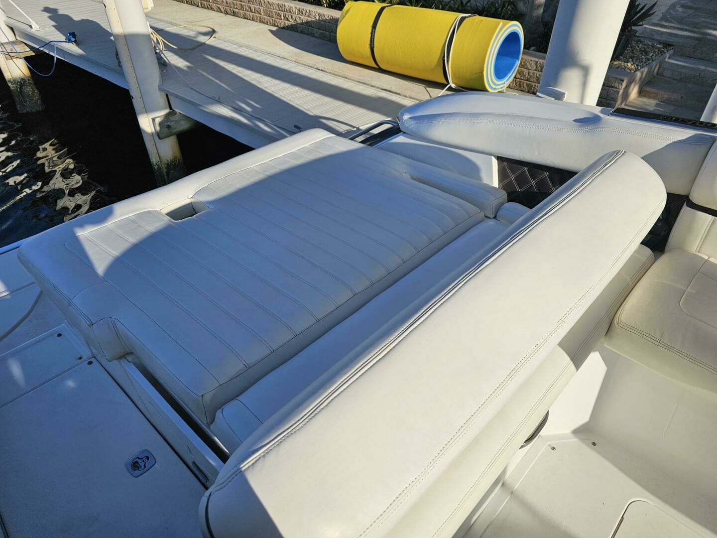 2013 Cobalt 28 - Image 21