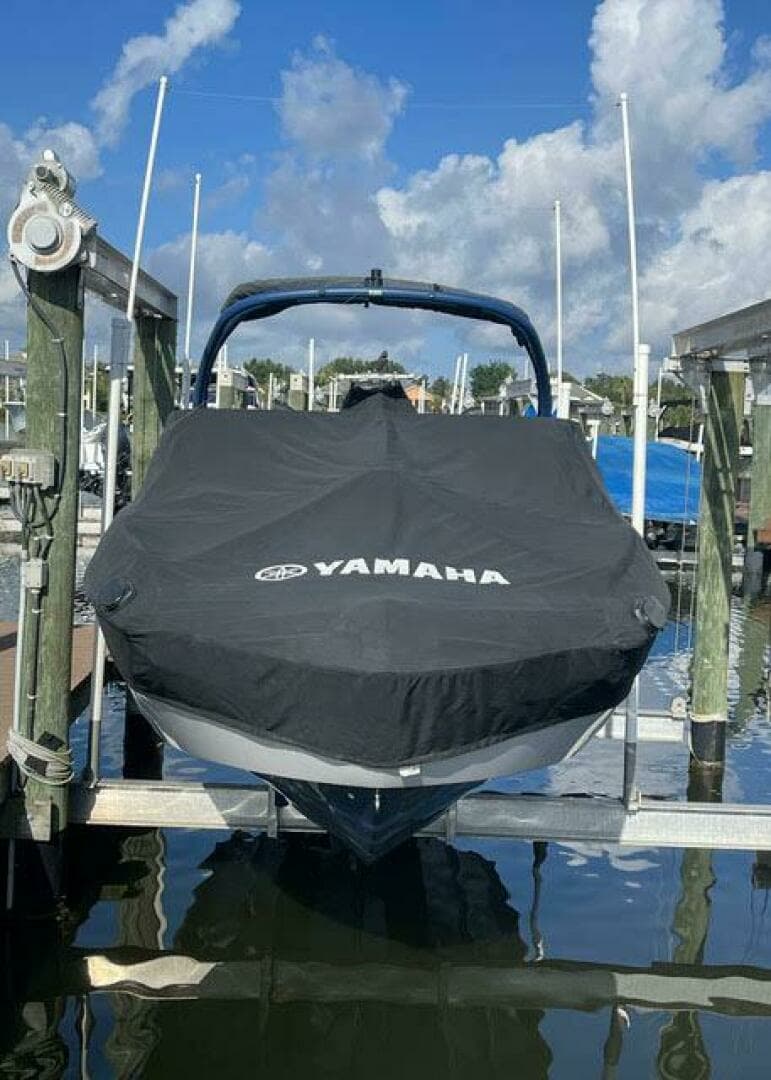 2018 Yamaha Boats — - Image 6