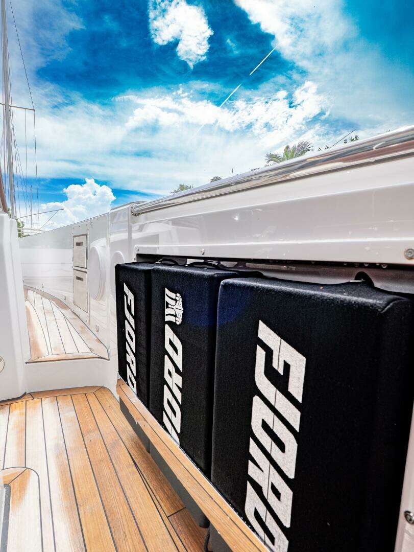 2024 Fjord 41 XP - Image 17