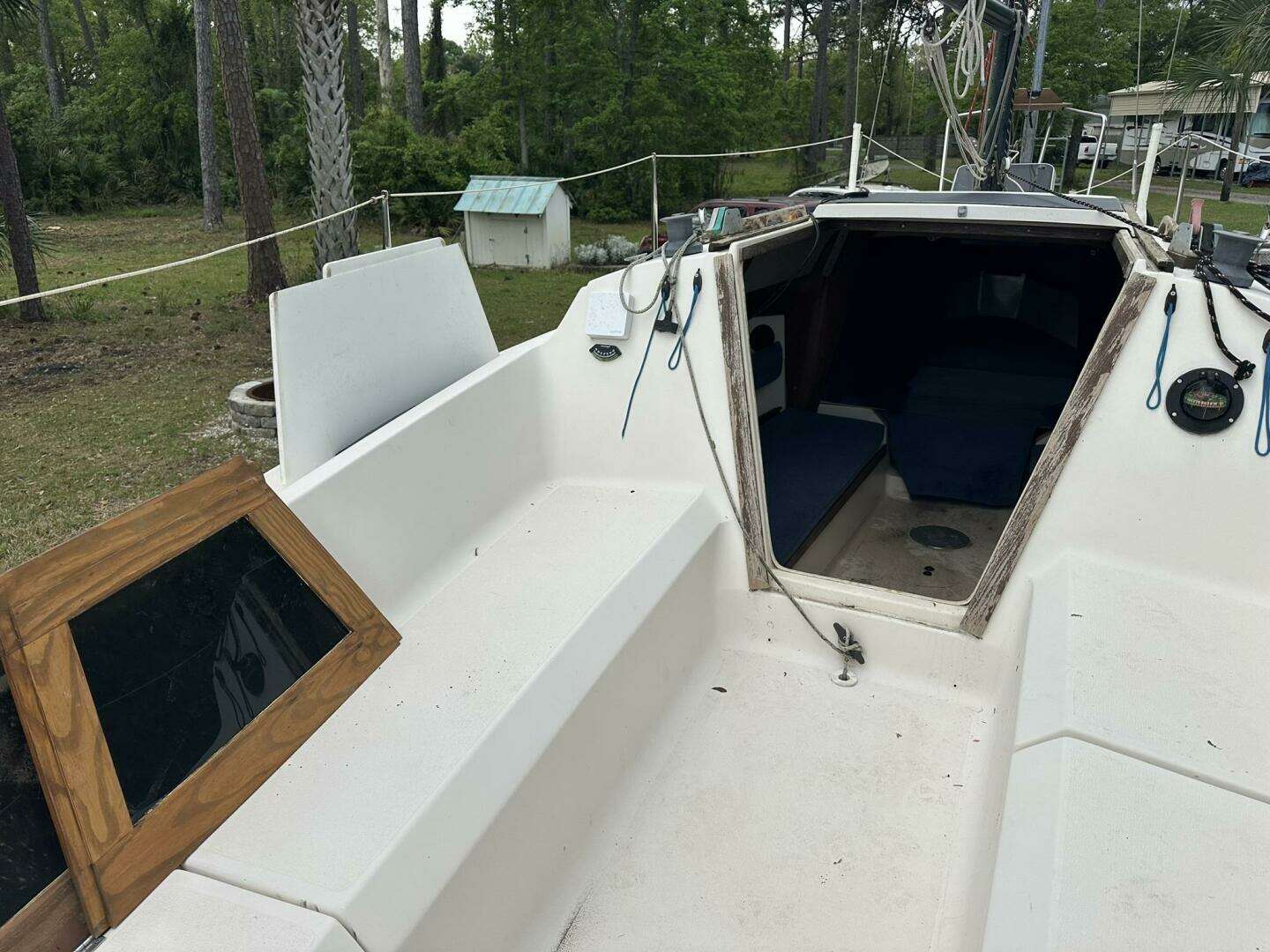 1987 Precision Precision 23 - Image 33