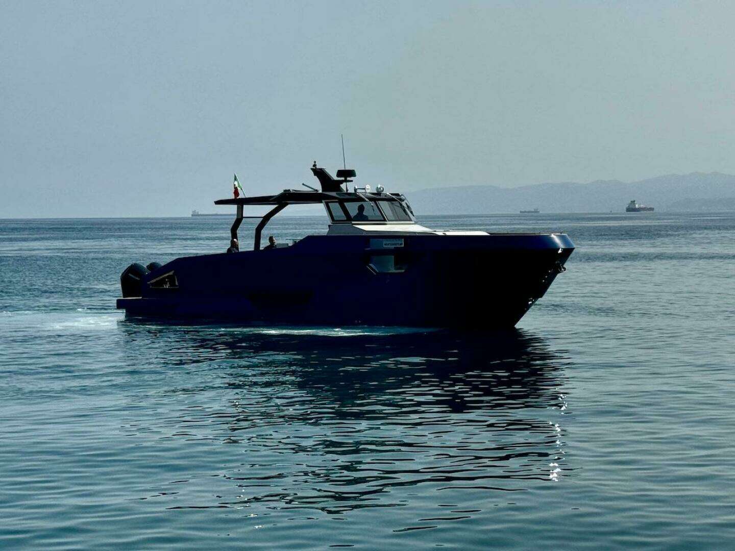 2025 Aicon Audace 50 - Image 11
