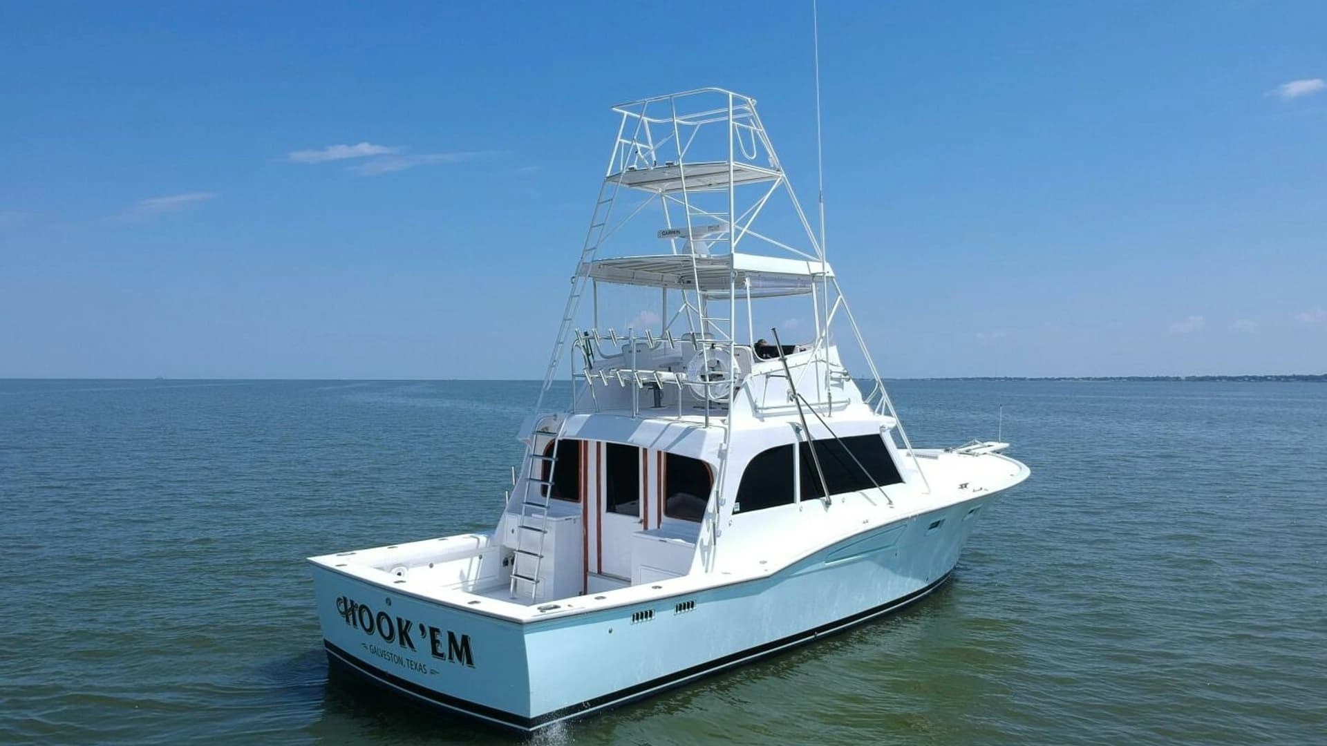 1979 Trojan 45 Convertible - Image 33