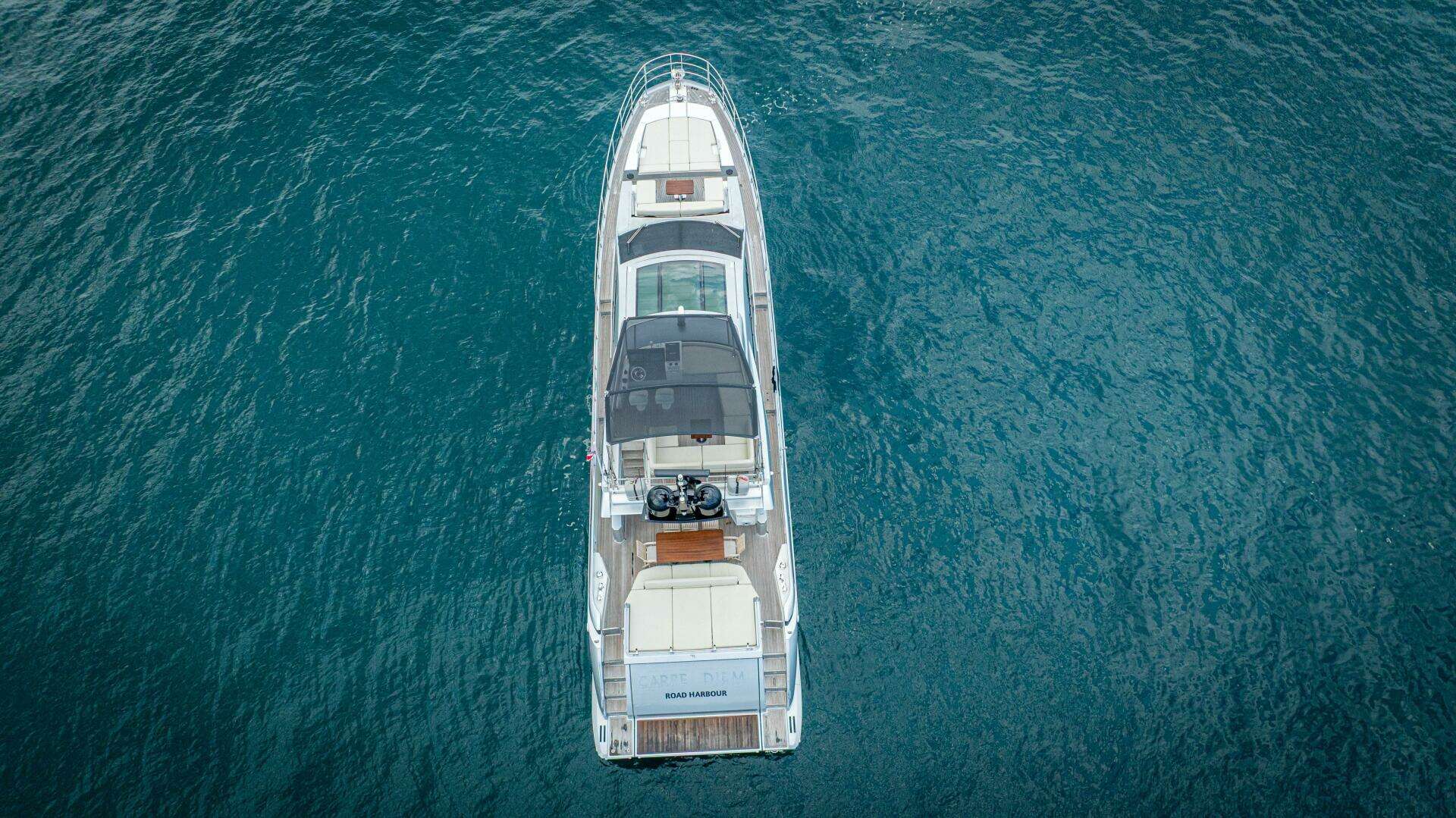 2017 Azimut 77S - Image 147