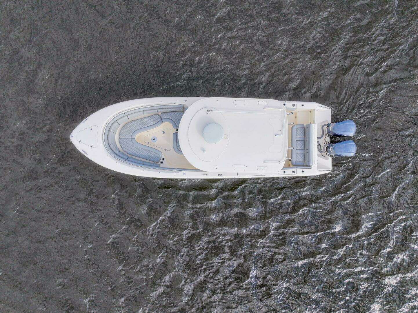 2012 Pursuit ST 310 Sport - Image 14