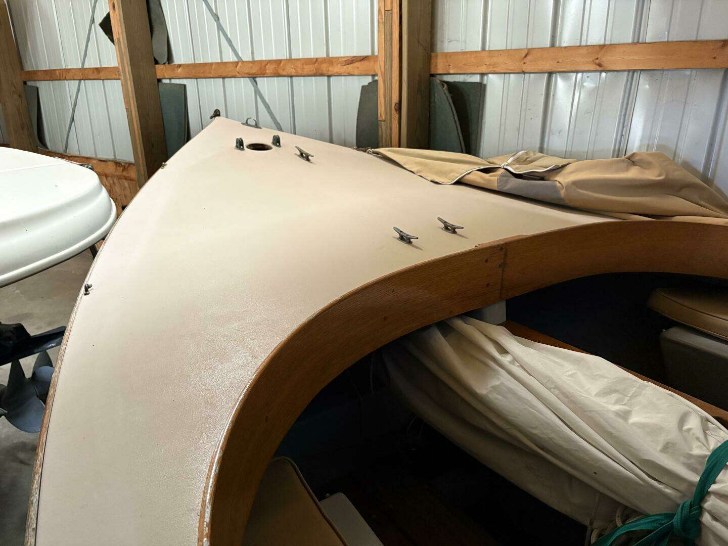 2012 Howard Fisher Cat 14 - Image 5