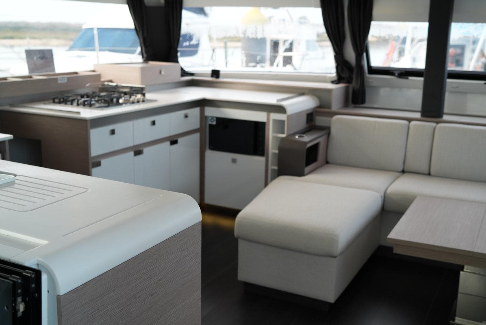 2022 Fountaine Pajot Elba Quatour - 58