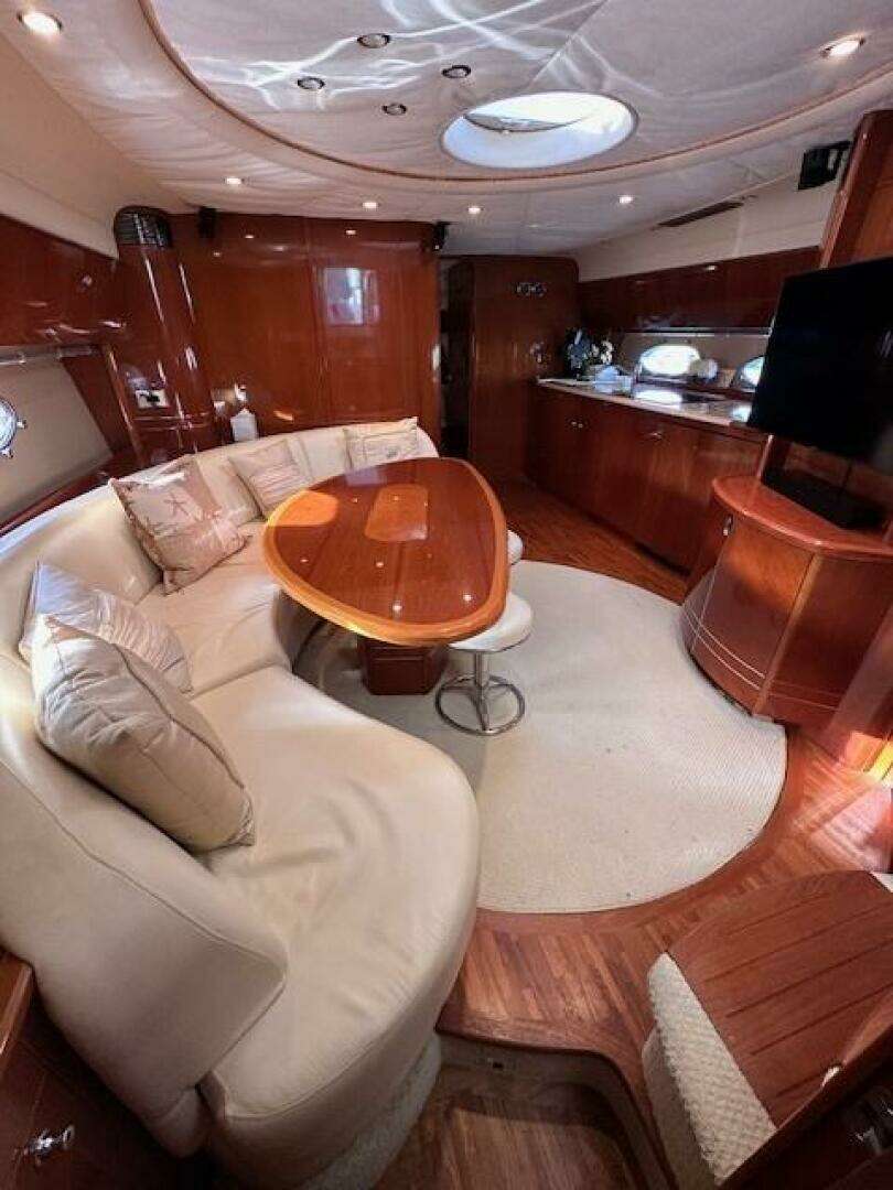 2006 Viking Princess 58V - Image 24