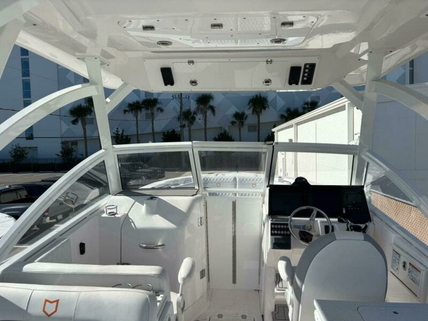 2027 Sea Fox 288 Traveler - Image 12