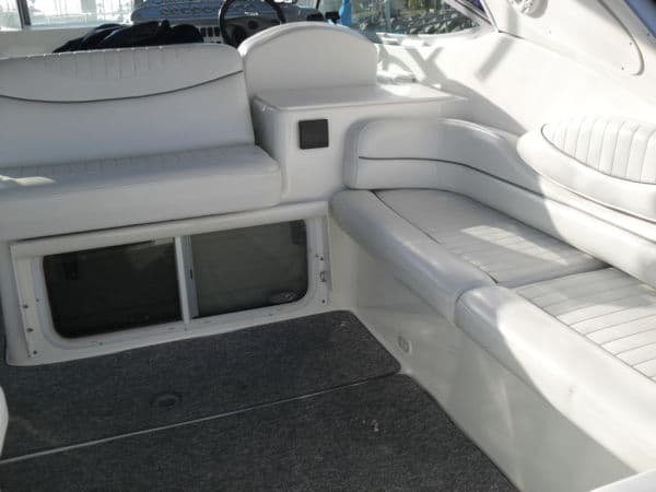 Cockpit Seating II