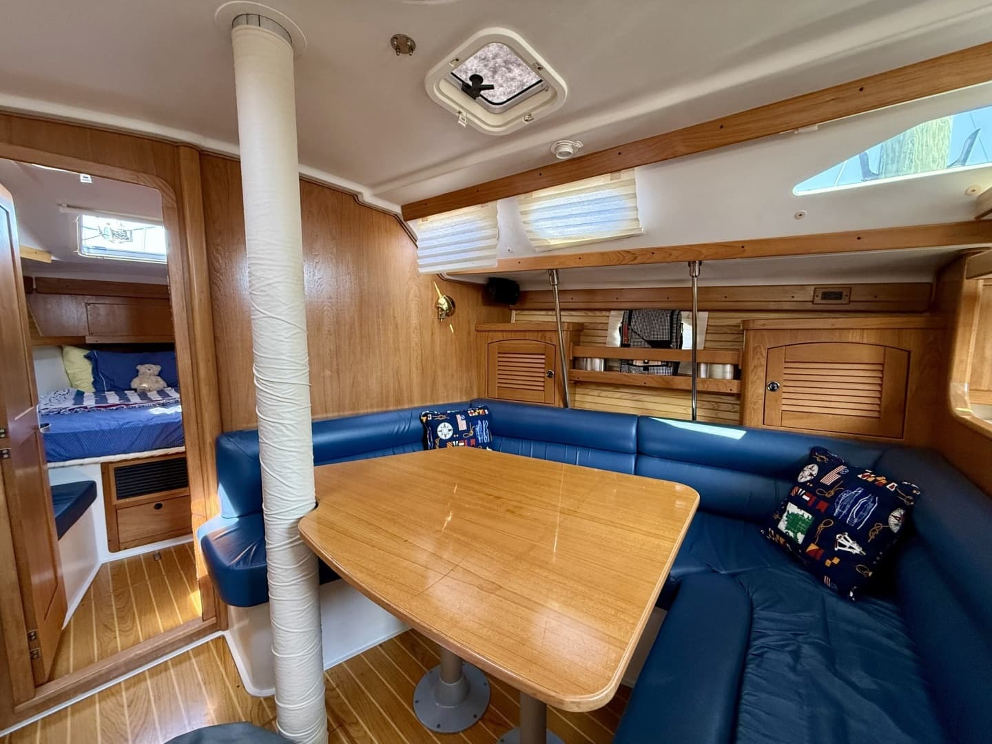 2002 Catalina — - Image 30