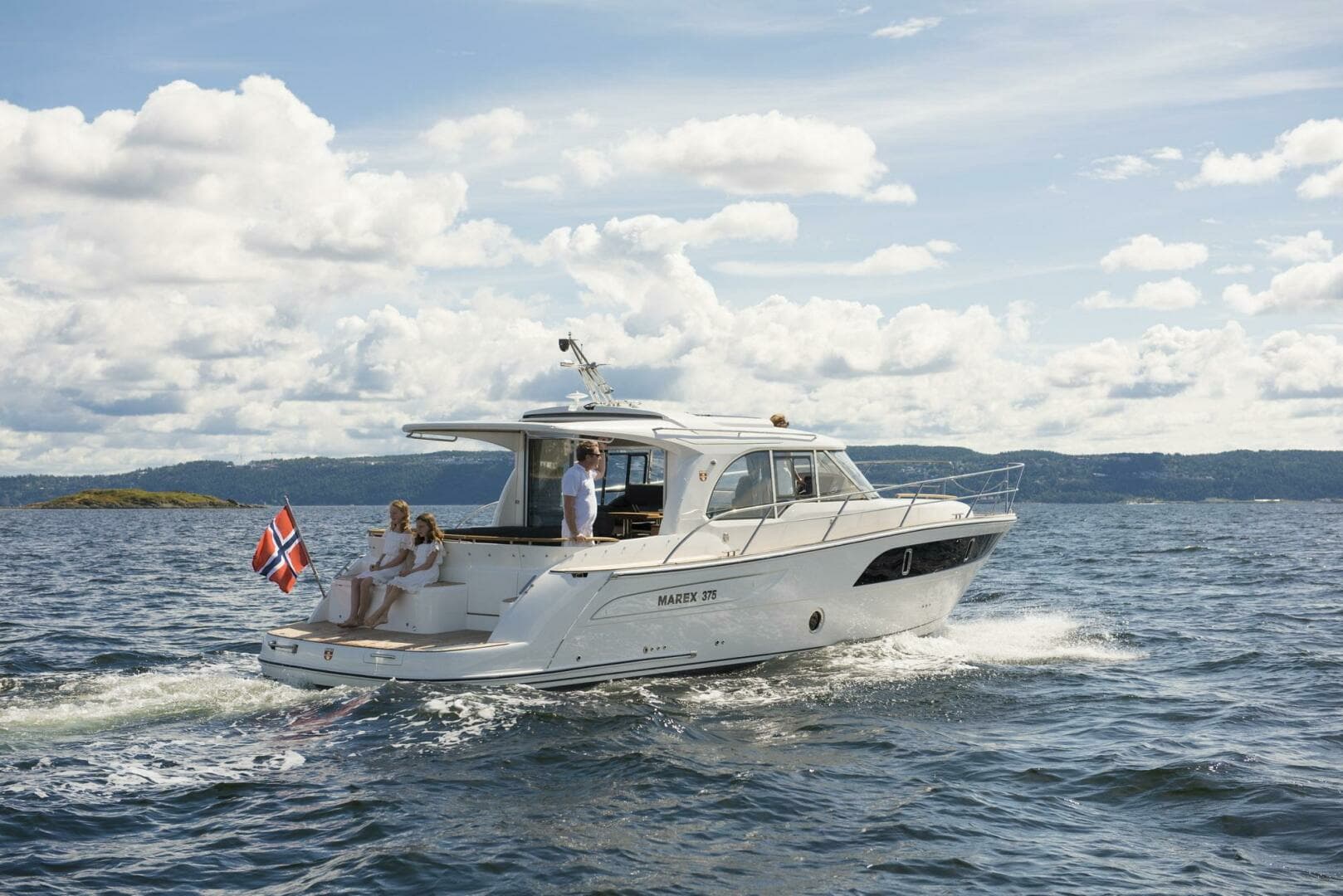 2026 Marex 375 - Image 3