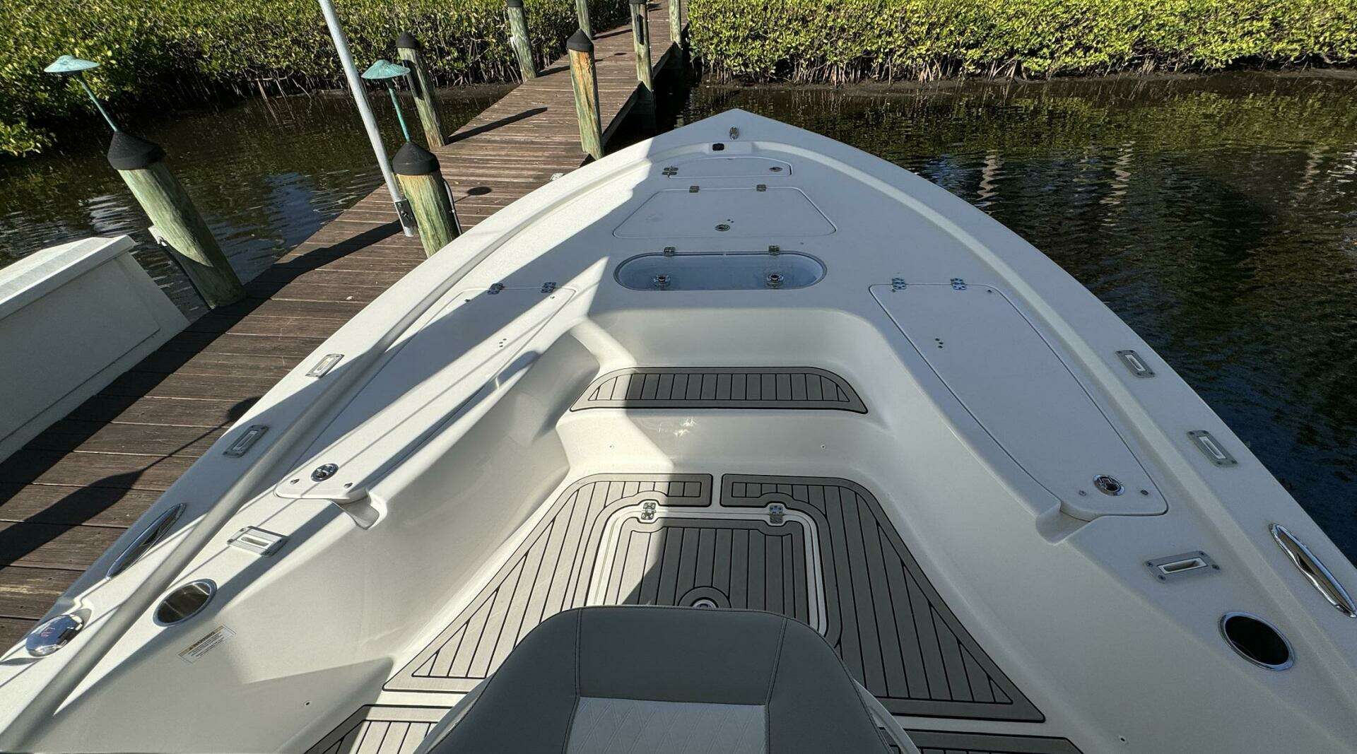 2019 Sea Pro — - Image 8