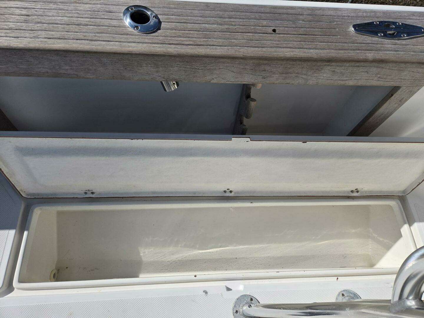 2003 True World Marine TE286 - Image 35