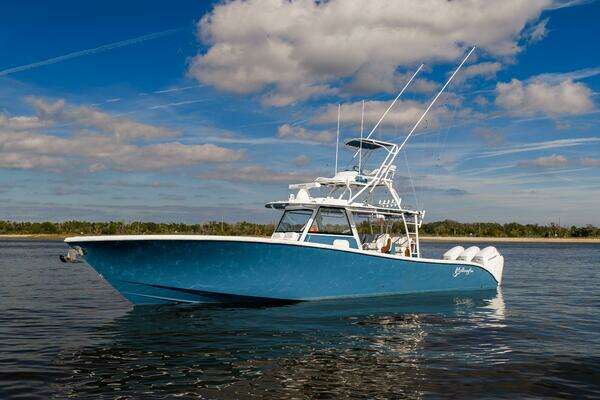 2024 Yellowfin — - Image 1