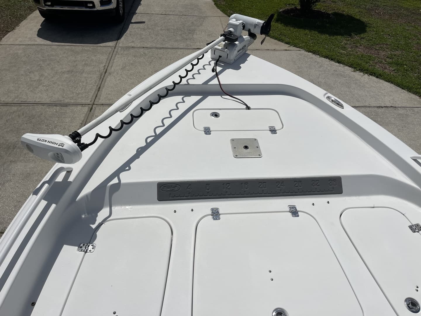 2020 Sea Hunt BX25 - Image 25