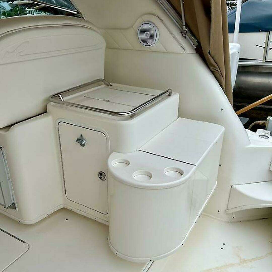 2001 Sea Ray 340 Amberjack - Image 31