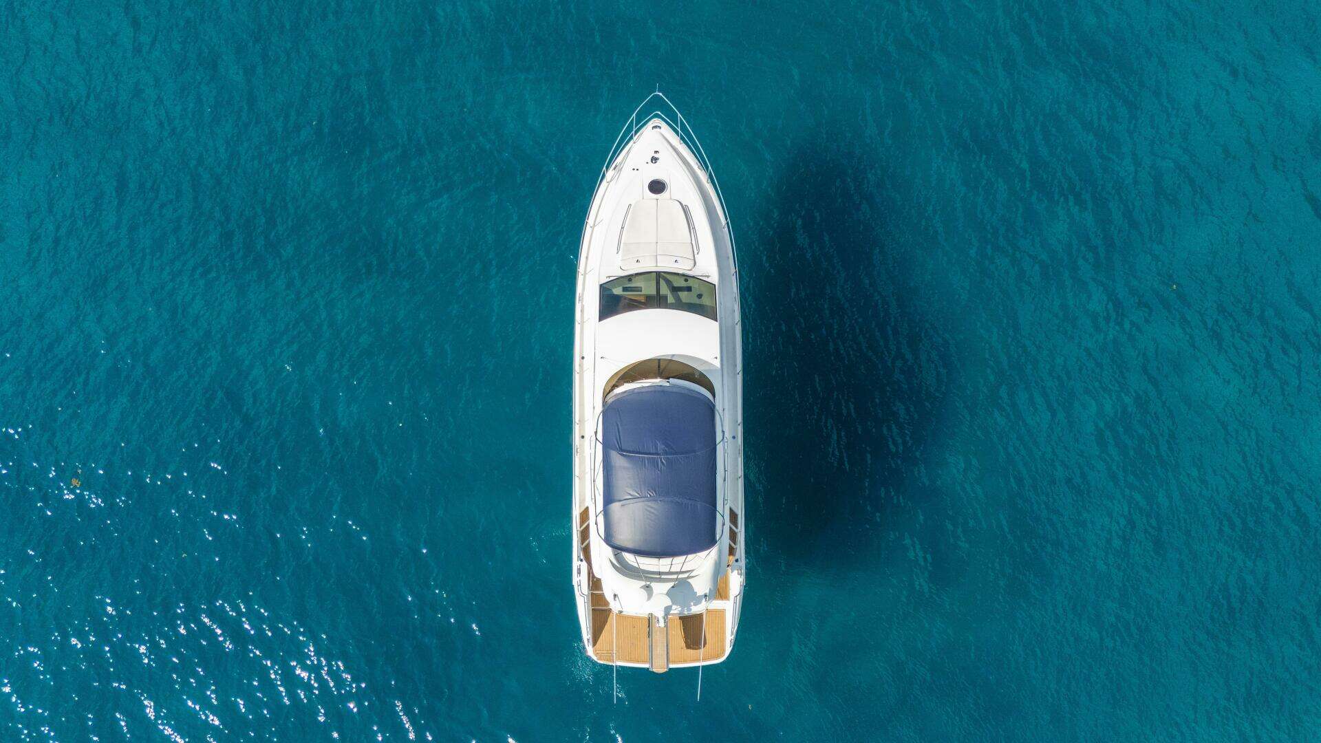 2009 Fairline — - Image 8