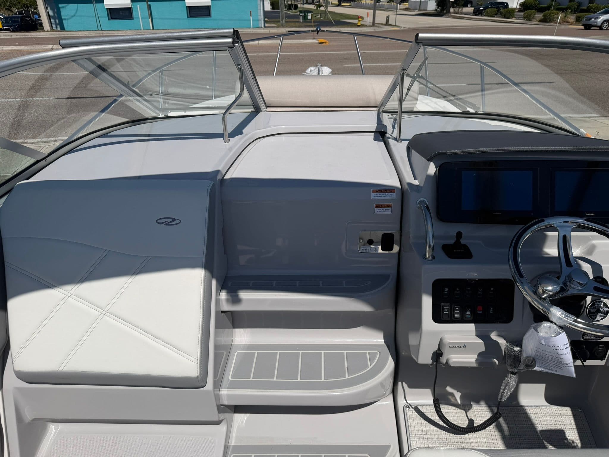 2026 REGAL 26 XO - Image 13