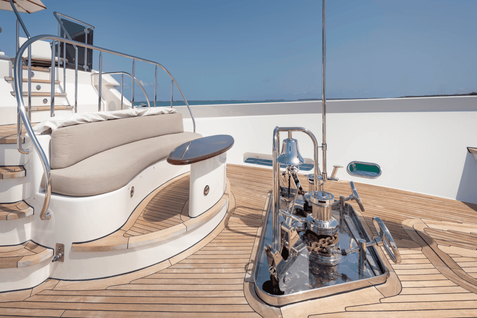 2014 Westport 40M - Image 31