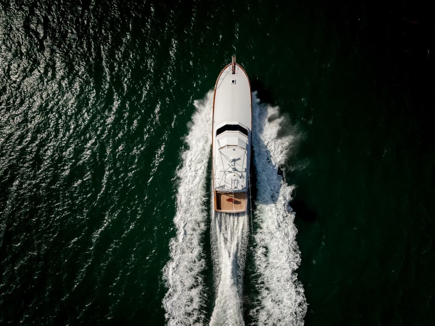 1996 Merritt 75' Sportfish - Image 30