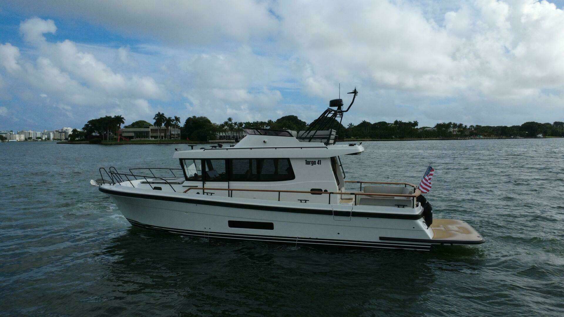 2027 Targa 41 - Image 6