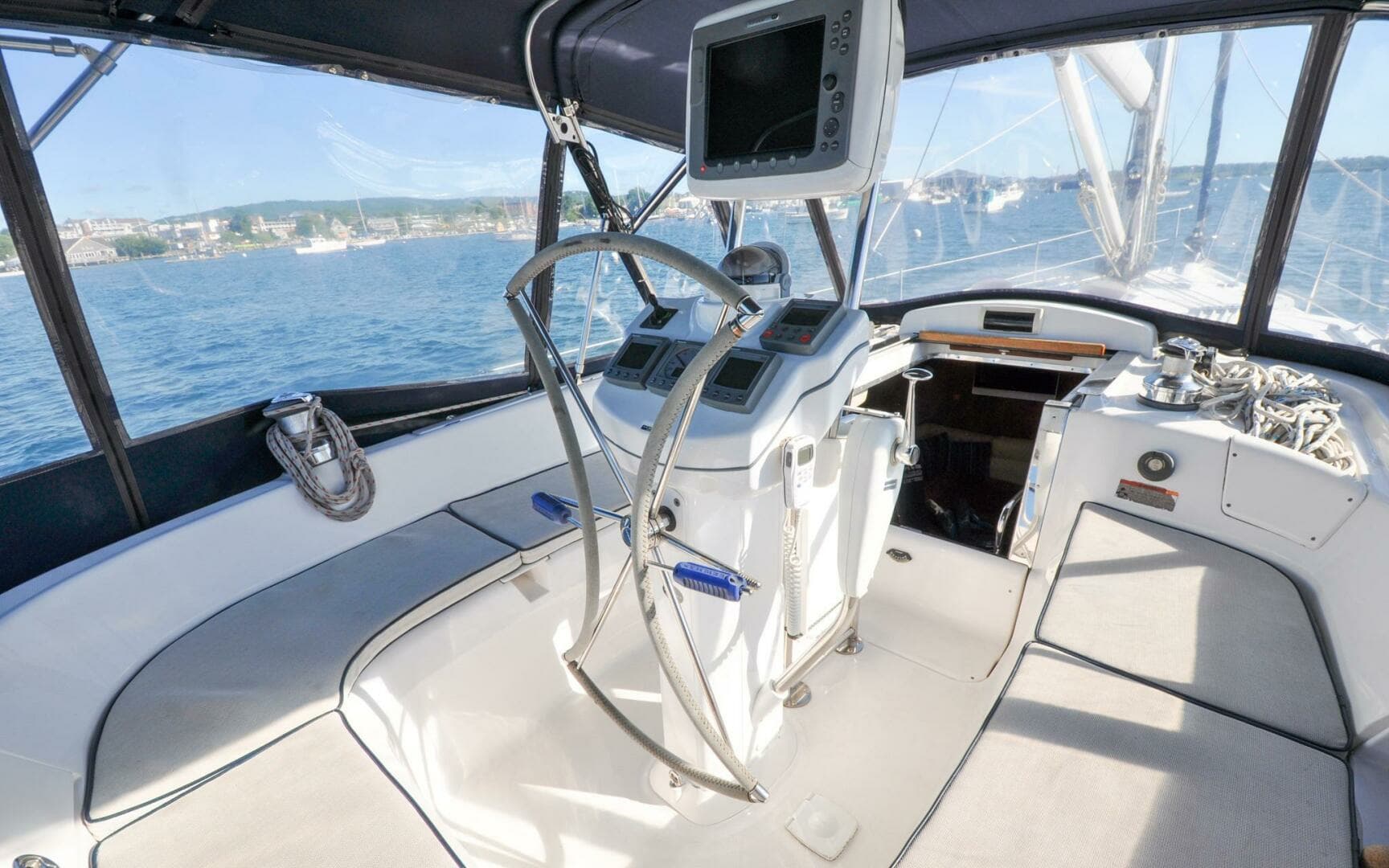 2006 Hunter 45cc - Image 13
