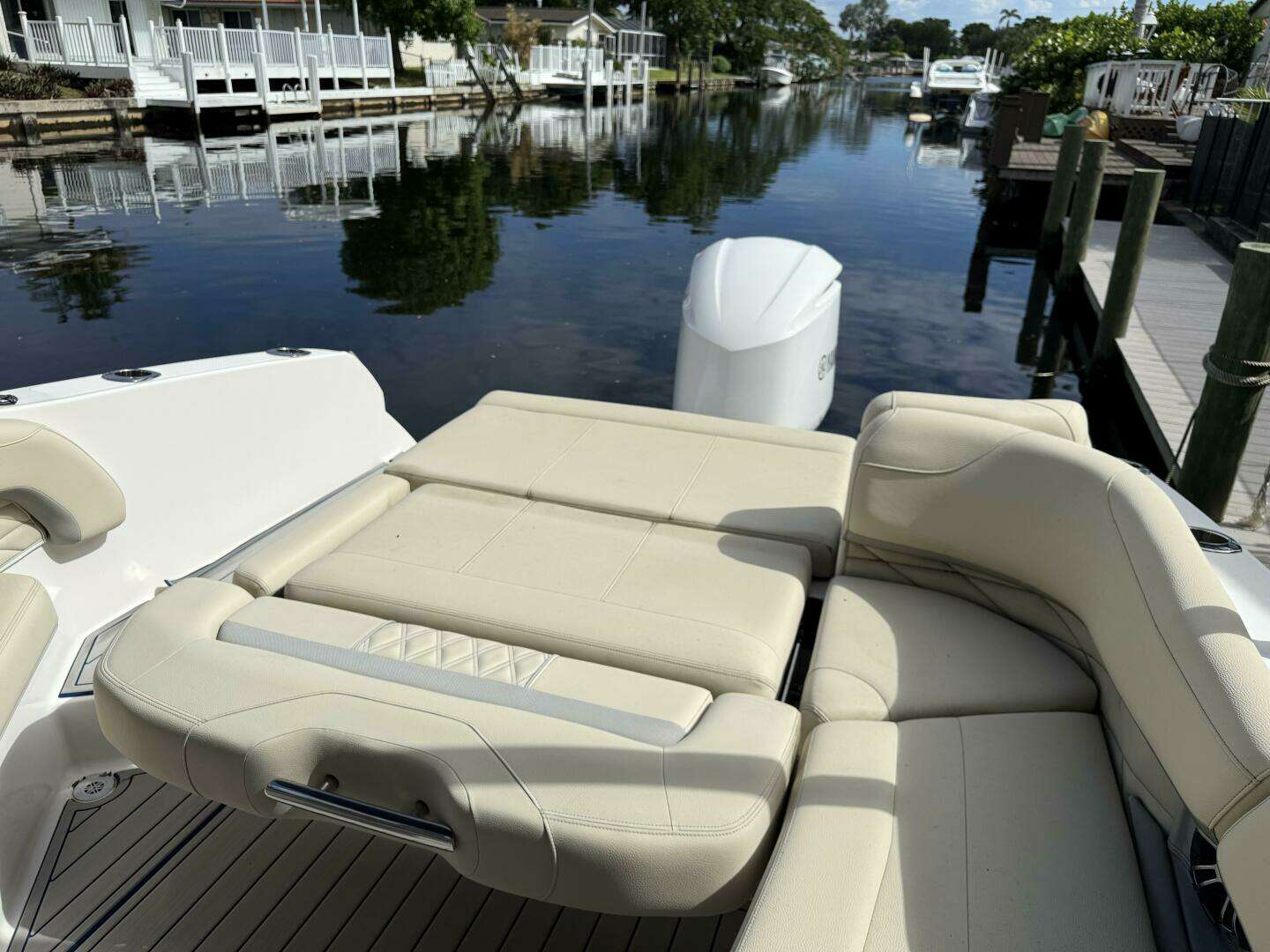2021 Regal 26 OBX - Image 9