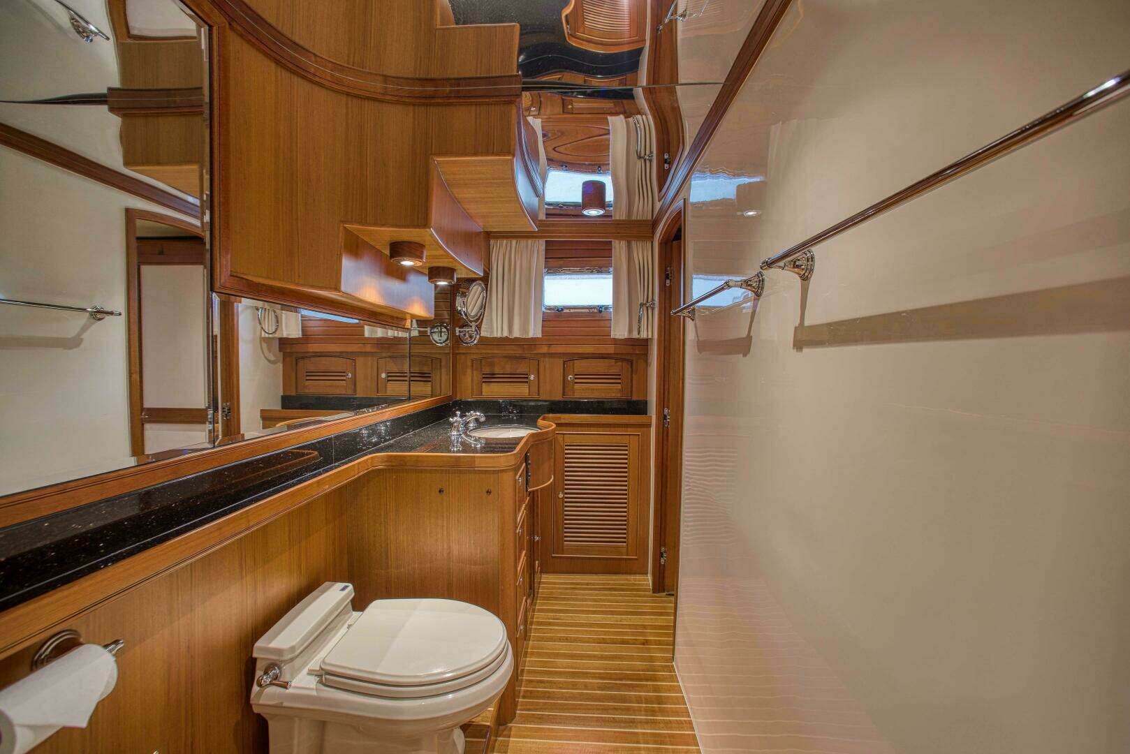 2009 Marlow Explorer - Image 27