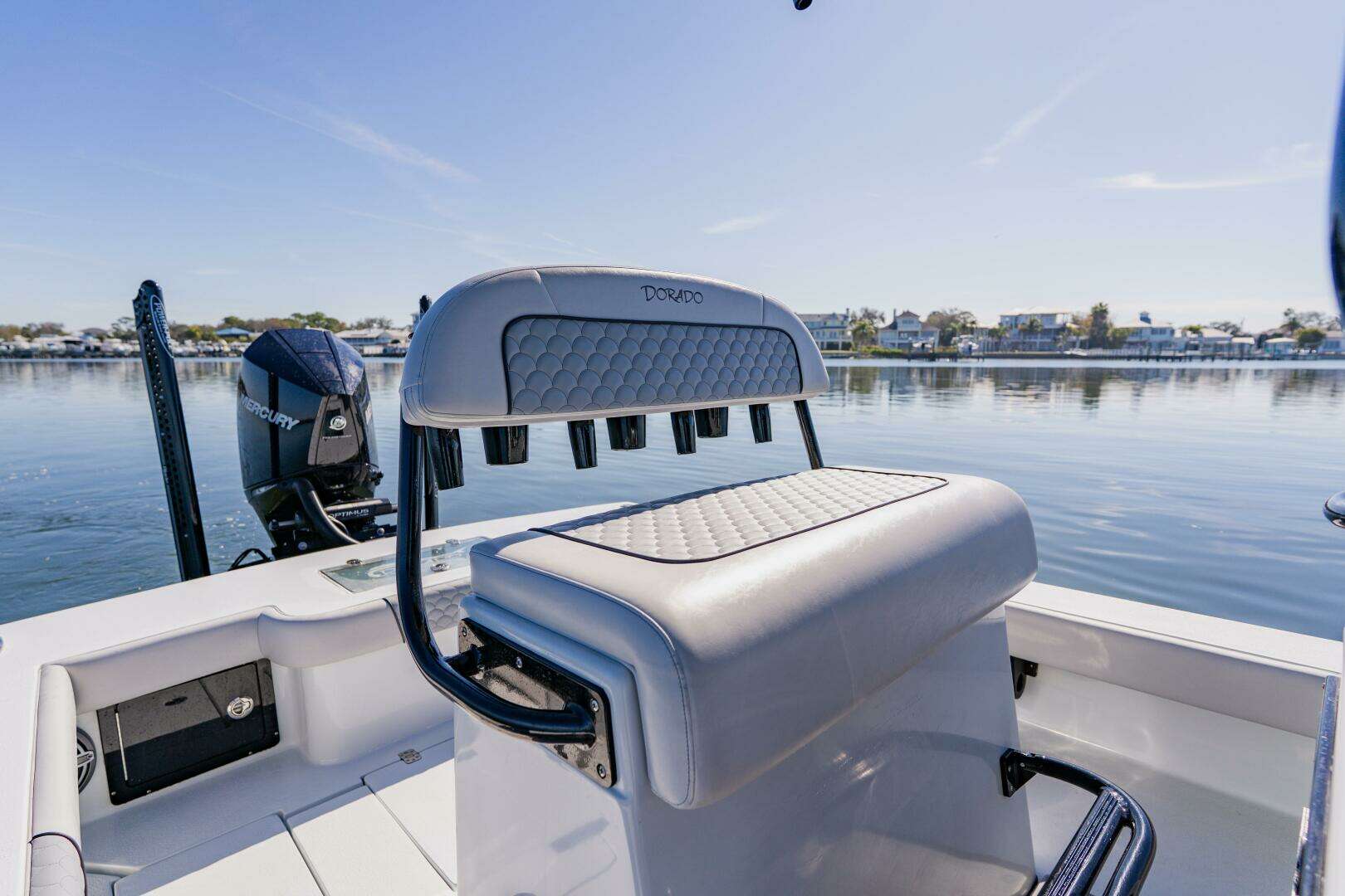 2024 Dorado 25 - Image 16