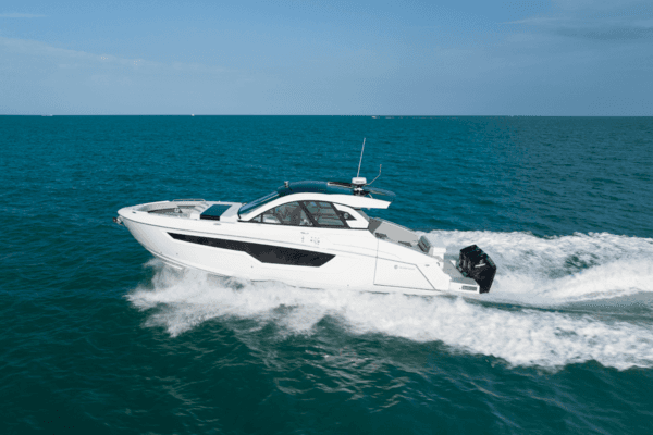 2026 Cruisers Yachts 50GLS OB - Image 1