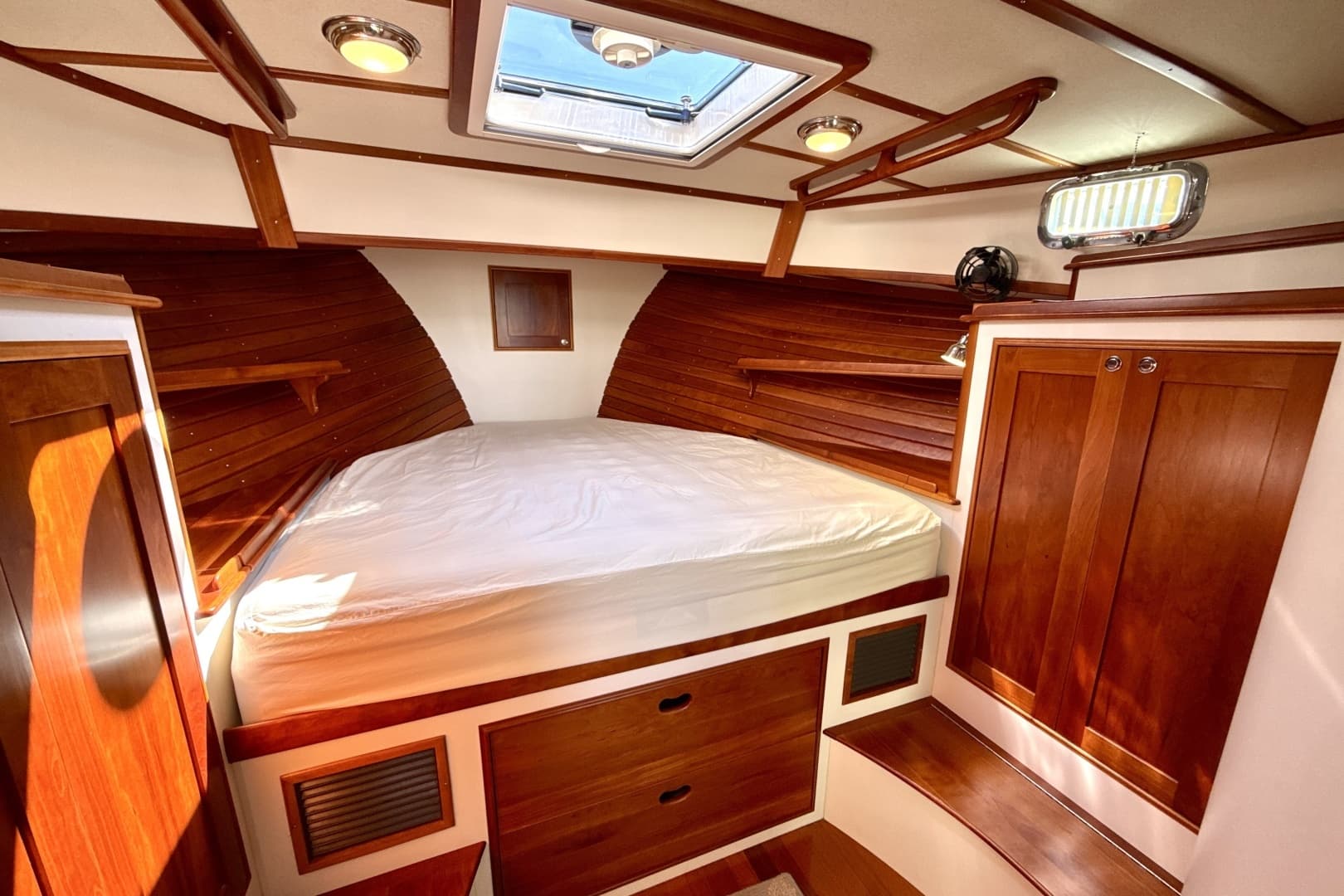2007 Duffy Atlantic 37 - Image 19